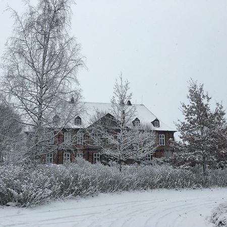 Fewo Gut Ohlhof กอสลาร์ ภายนอก รูปภาพ